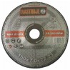 Depressed centre grinding wheel 230x7.0x22 A24 P Type 28 for steel 25 pcs per pack