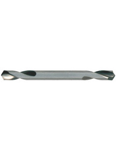 Double-ended body drill bit 04.10 DIN 1897RNHSSCo5XX