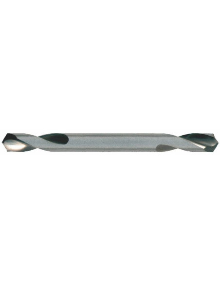 Double-ended body drill bit 04.10 DIN 1897RNHSSCo5XX