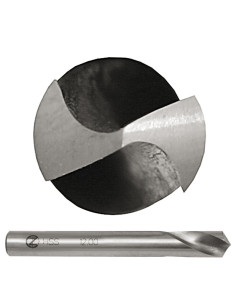 Centre drill 04.00 NC120°RNHSS