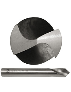 Centre drill 08.00 NC90°RNHSSCo5
