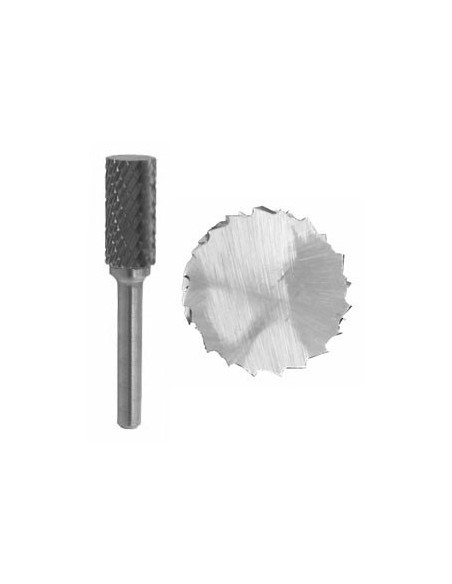 Rotary cutter file – cylindrical TC A 10 20.0/60.0