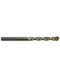 Masonry drill bit PROFI, triang. shank, 4x103 mm