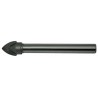 Tile&glass drill bit 3x65 mm