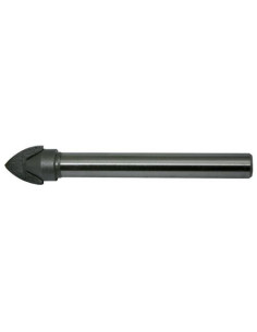 Tile&glass drill bit 8x80 mm
