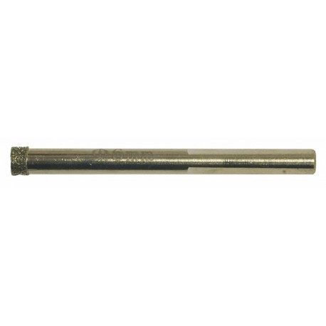 Diamond coring bit 5.0 mm