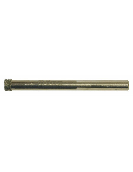 Diamond coring bit 5.0 mm