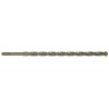 Masonry drill bit, extra long, 8x400 mm