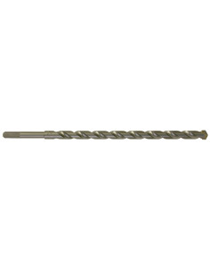 Masonry drill bit, extra long, 10x400 mm