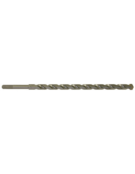Masonry drill bit, extra long, 10x400 mm
