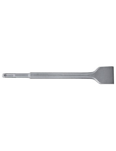 SDS-plus wide chisel 250x40 mm