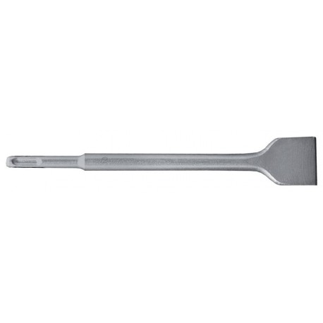 SDS-plus wide chisel 250x40 mm