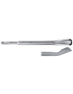 SDS-plus hollow chisel 250x26 mm