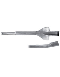 SDS-plus winged chisel 250x22 mm
