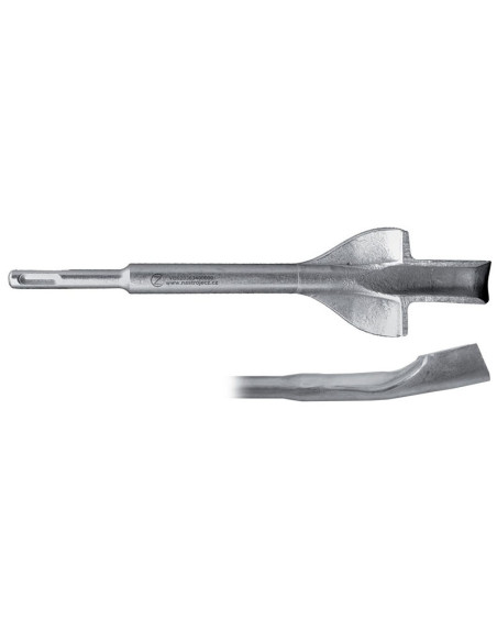 SDS-plus winged chisel 250x22 mm