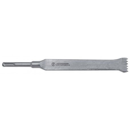 SDS-plus hollow chisel 250x30 mm