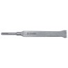 SDS-plus hollow chisel 250x30 mm