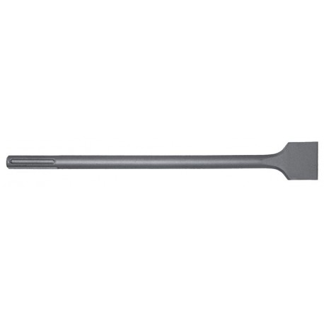 SDS-Max wide chisel 400x50 mm