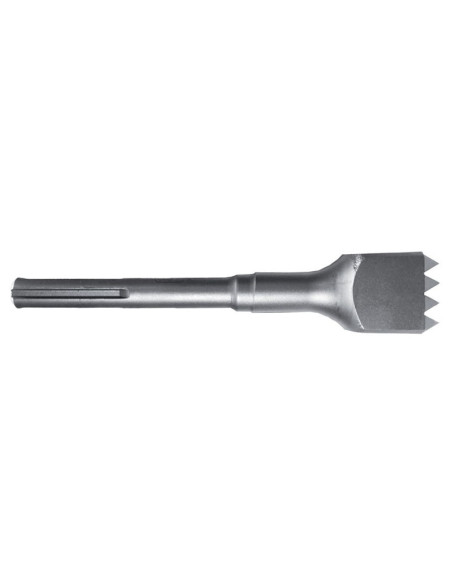 Sekáč SDS-Max na kámen 45x45x240 (16zubů) pemrlice