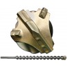 SDS-Max drill bit, diam.20 mm 320/200