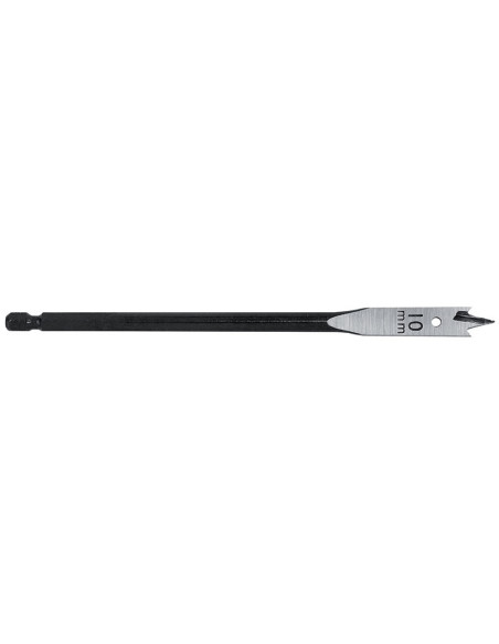 Flat wood drill bit 14 mm