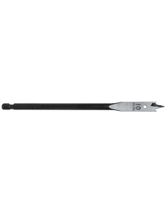 Flat wood drill bit 36 mm