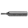 Wood engraver bit 2mm HSS