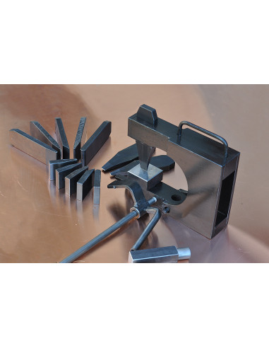 KOVÁŘSKÁ GILOTINA "Profi"