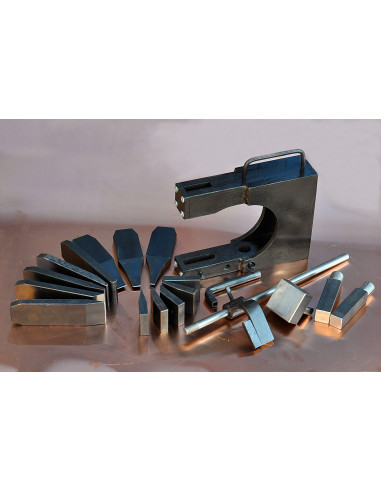 KOVÁŘSKÁ GILOTINA "Profi"