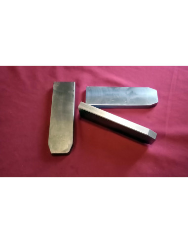 Polotovar nástroje do Gilotiny