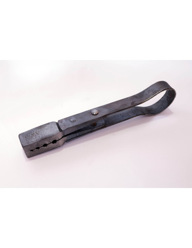 Kovářská zápustka - klapačka