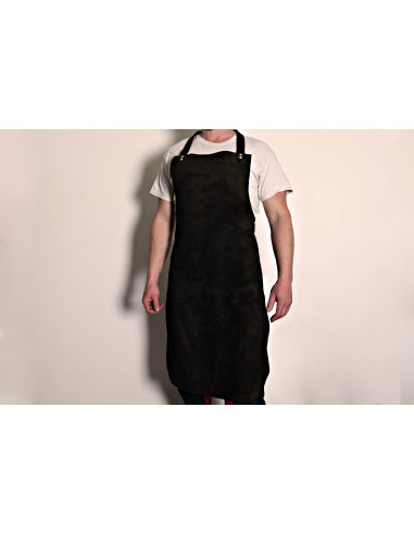 Kovářská zástěra