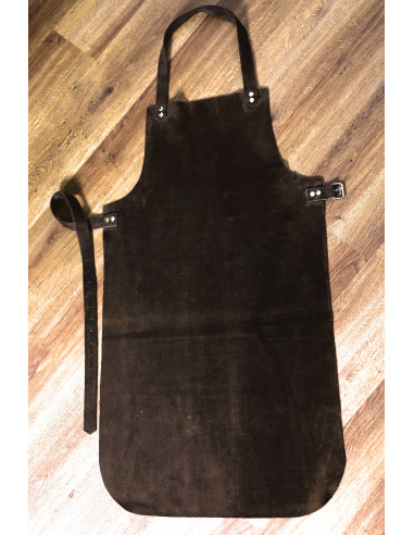 Kovářská zástěra