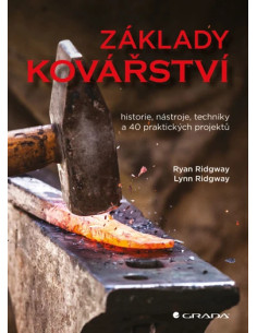 Základy kovářství