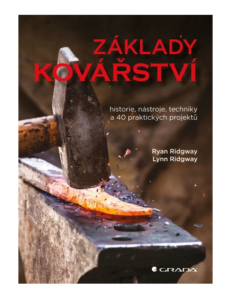 Základy kovářství