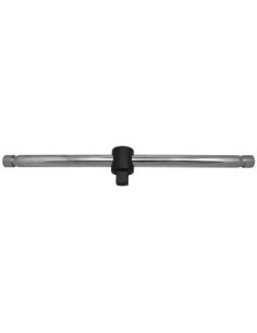 1″ Sliding bar 550 mm