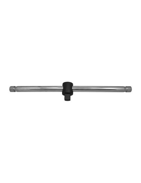 1'' Vratidlo 550 mm