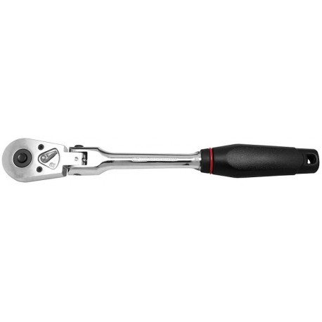 1/2″ Flexi socket wrench with a switch 300 mm, 44 teeth