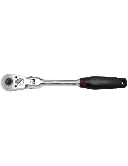 1/2″ Flexi socket wrench with a switch 300 mm, 44 teeth