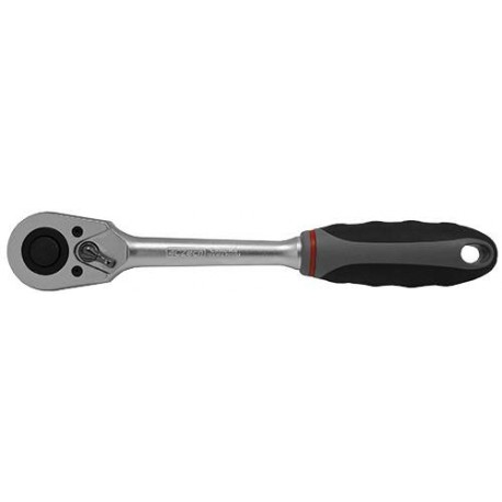 1/2″ Socket wrench with a switch 257 mm, 48 teeth