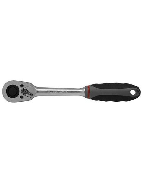 1/2″ Socket wrench with a switch 257 mm, 48 teeth