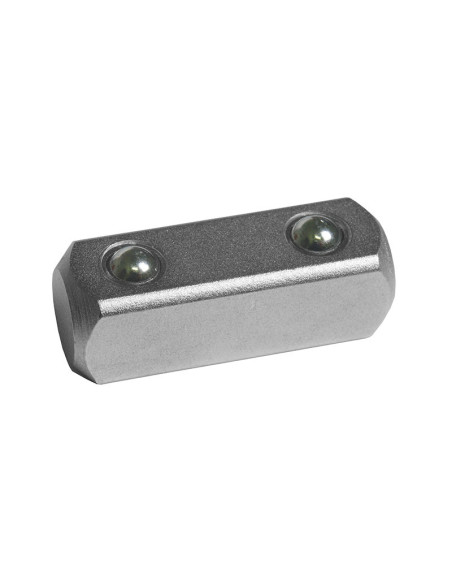 Square drive for a 1/2″ ratchet wrench