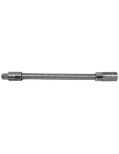 1/4″ Spring mounted extension 150 mm