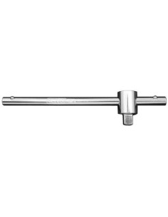1/4'' Vratidlo 115 mm
