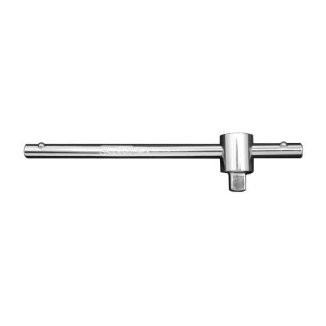 1/4″ Sliding bar 115 mm