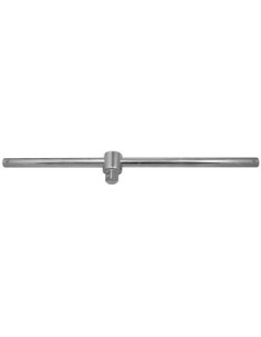 3/4″ Sliding bar 500 mm