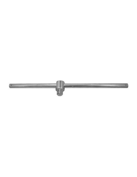 3/4″ Sliding bar 500 mm