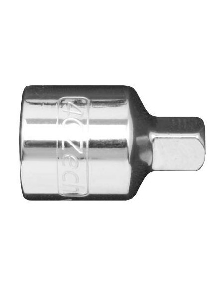 3/8'' - 1/4" redukce