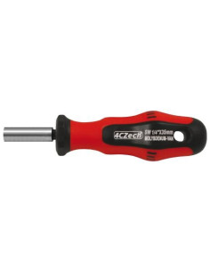Spinner handle 1/4″ 35 mm with a profi handle