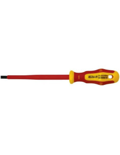 Screwdriver ELEKTRO slot profi 3.0x0.5x100 mm